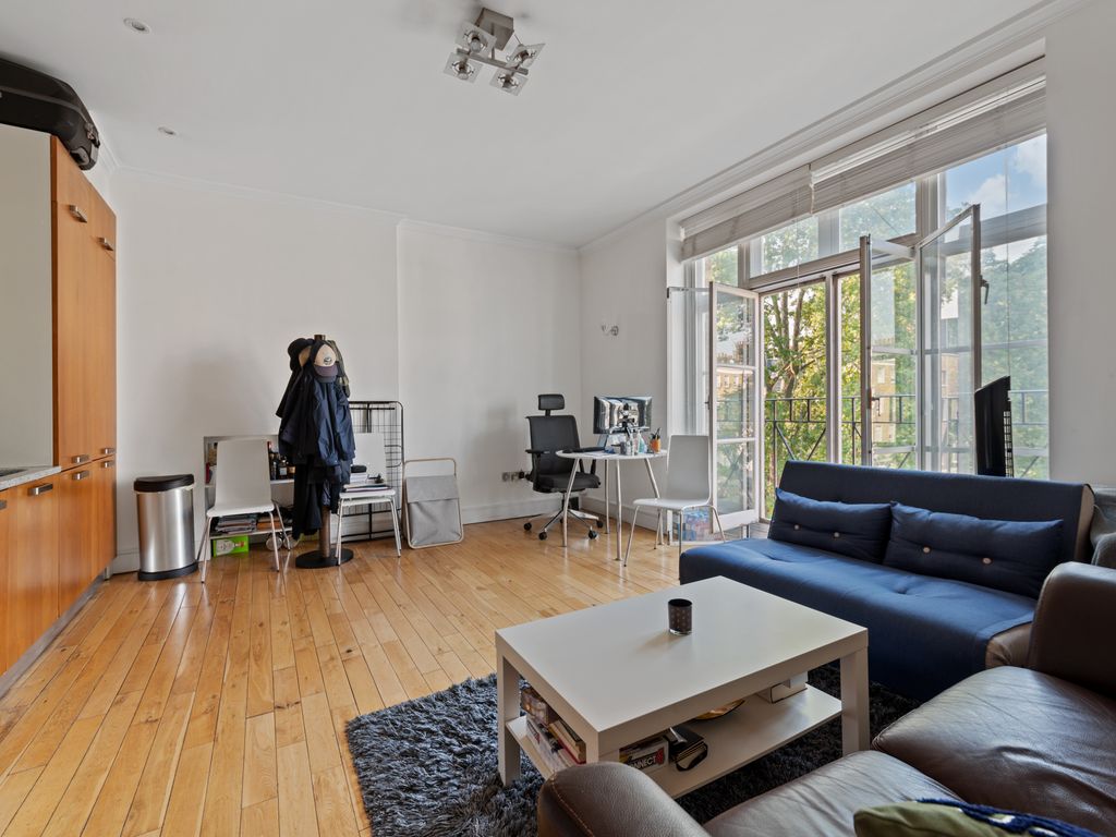 1 bed flat for sale in Dorset Square, Marylebone NW1, £680,000 Zoopla