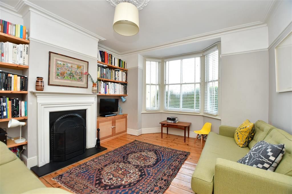 Gordon Terrace, Rochester, Kent ME1  