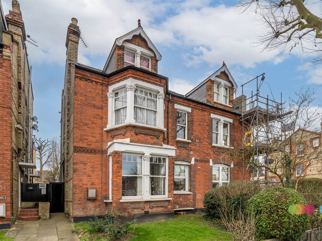 3 bed for sale in Regents Park Road, London N3 Zoopla