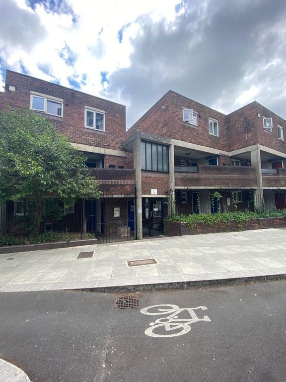 1 bed flat to rent in Carlton Vale, London NW6 Zoopla