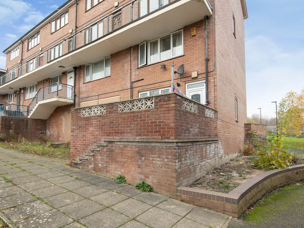 Bramwell Street, Sheffield, South Yorkshire S3  