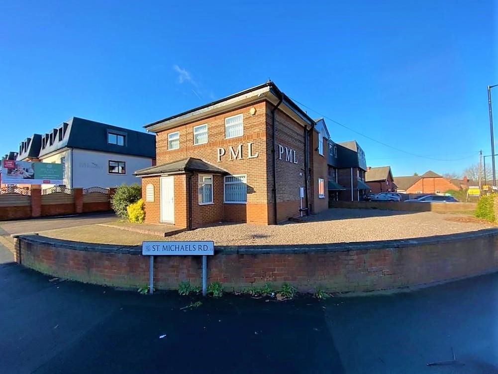 Property for sale in St. Michaels Road, Sutton Coldfield B73 Zoopla