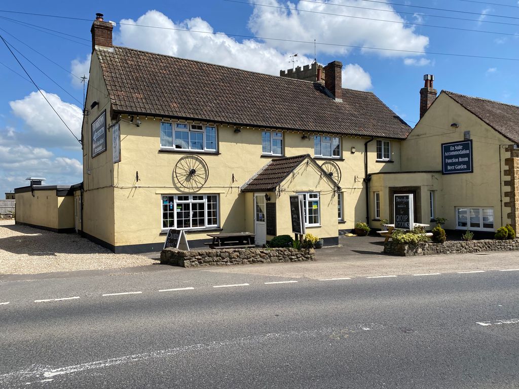 Pub/bar for sale in Donyatt, Ilminster TA19 Zoopla