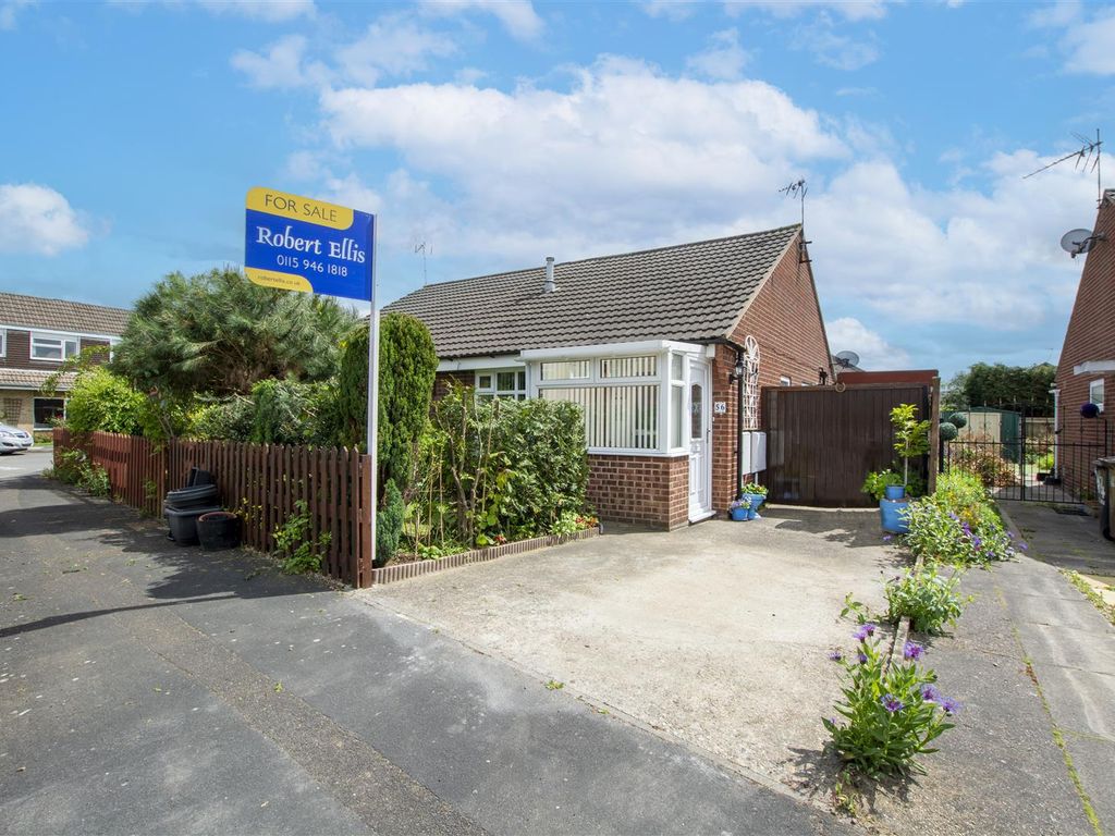 1 bed semi-detached bungalow for sale in teesdale road, long eaton, nottingham ng10