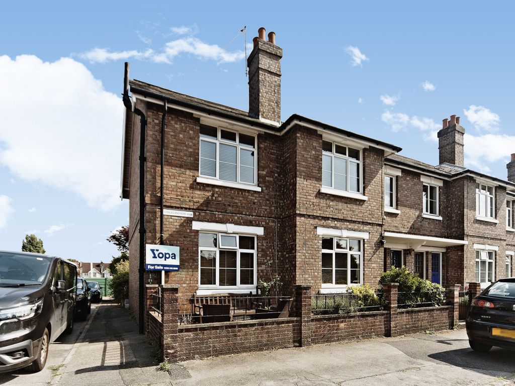 4 bed flat for sale in Strickland Row, London SW18 Zoopla