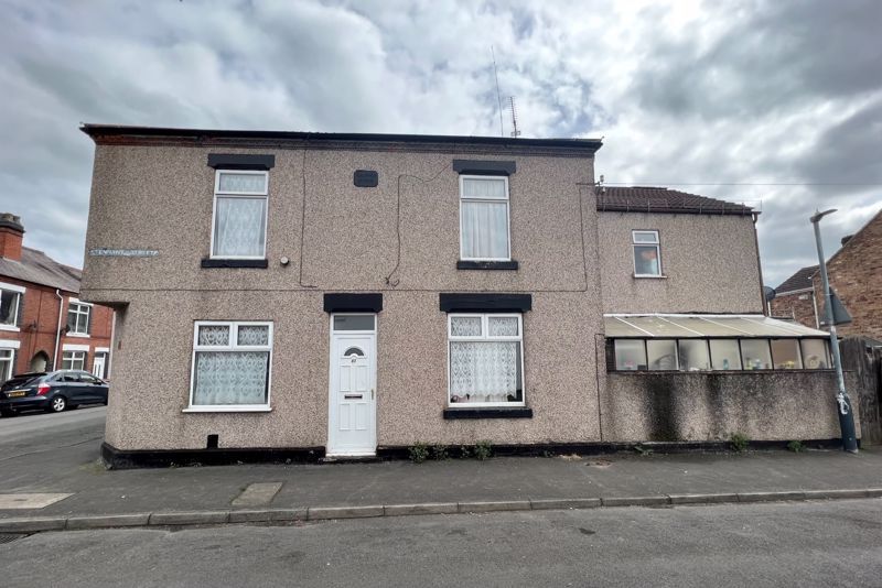 3 bed terraced house for sale in Gadsby Street, Nuneaton CV11 Zoopla