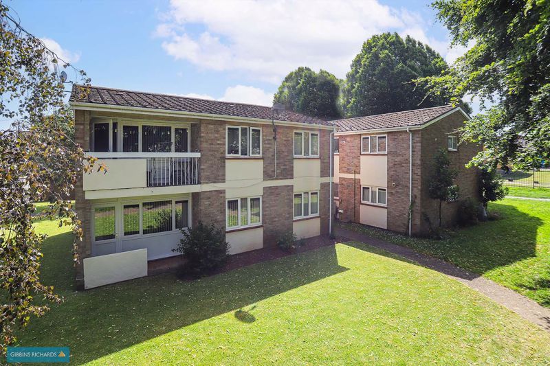1 bed flat for sale in Normandy Drive, Taunton TA1 Zoopla