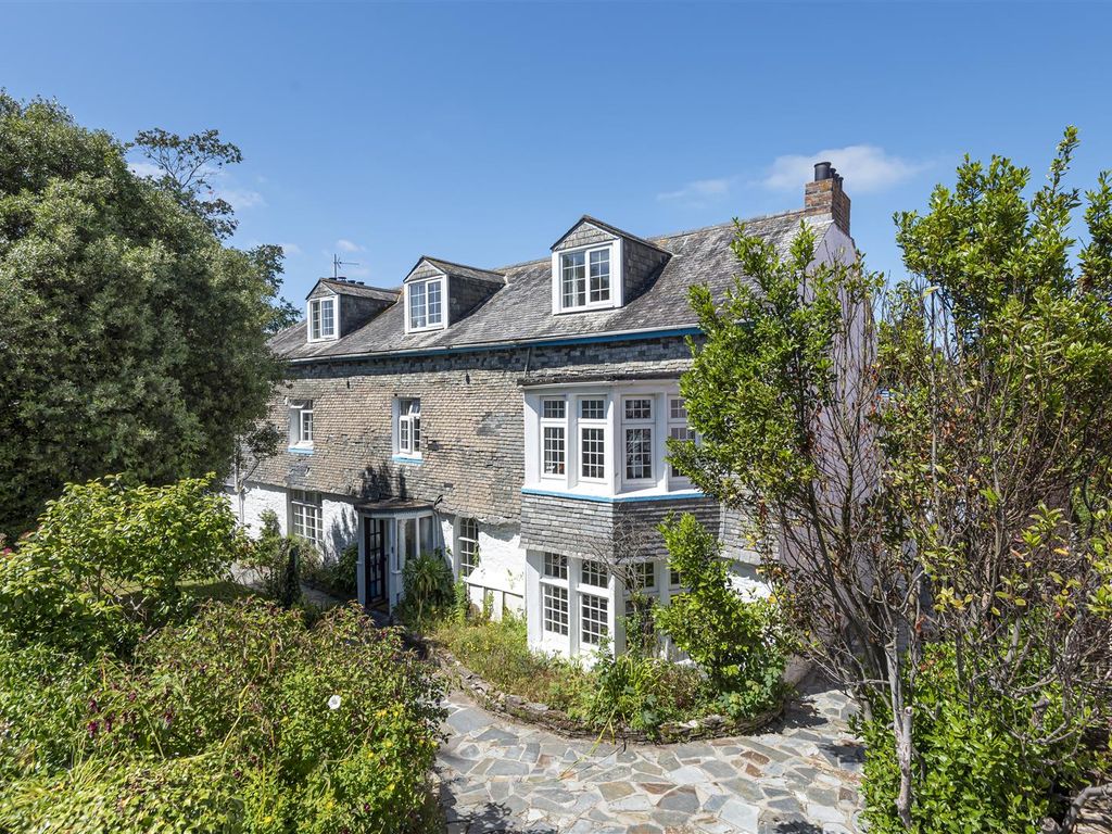 10 bed property for sale in Melvill Road, Falmouth TR11 Zoopla