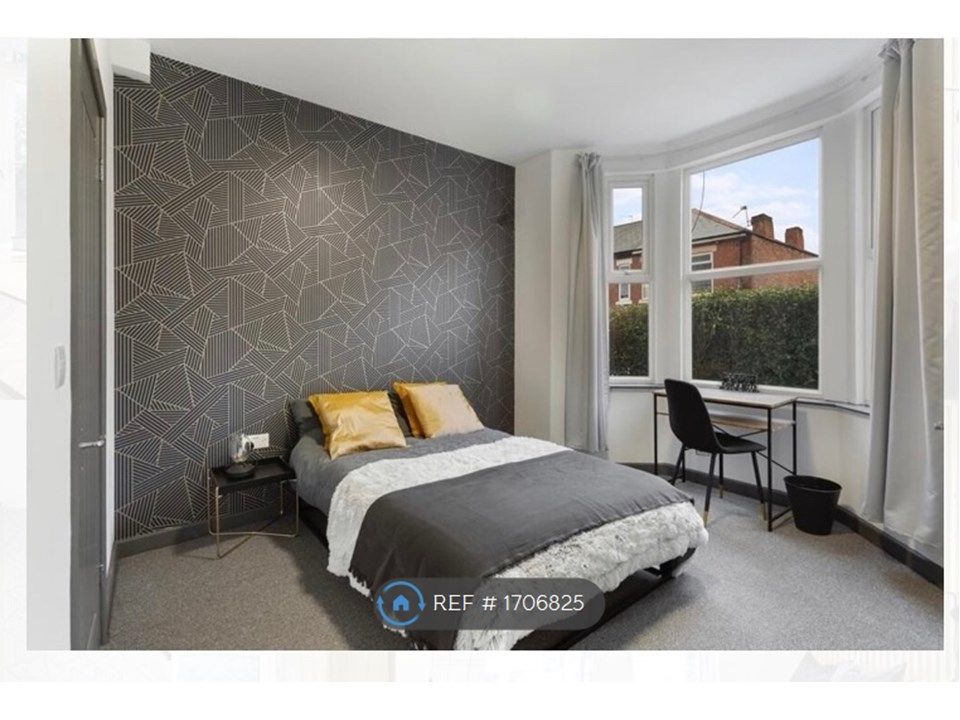 Room to rent in Harrington Street, Pear Tree, Derby DE23, £650 pcm Zoopla