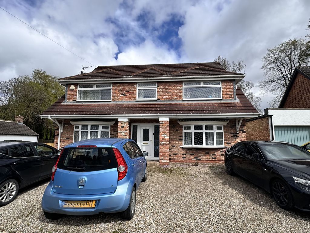 9 bed terraced house for sale in The Village, MartonInCleveland