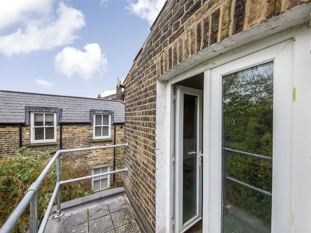 Endwell Road, Brockley SE4