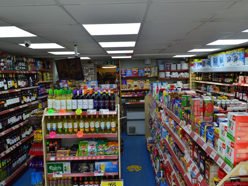 Retail premises to let in Blackfriars, Rushden NN4 Zoopla