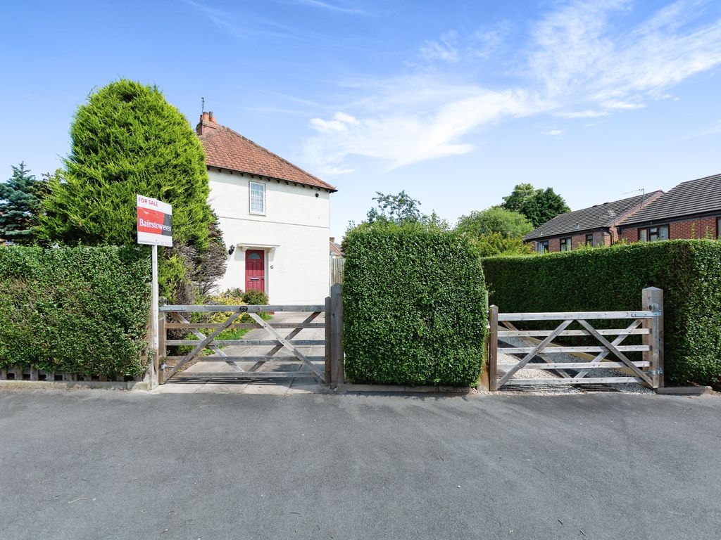 2 bed semidetached house for sale in Pollard Road, Birmingham B27, £