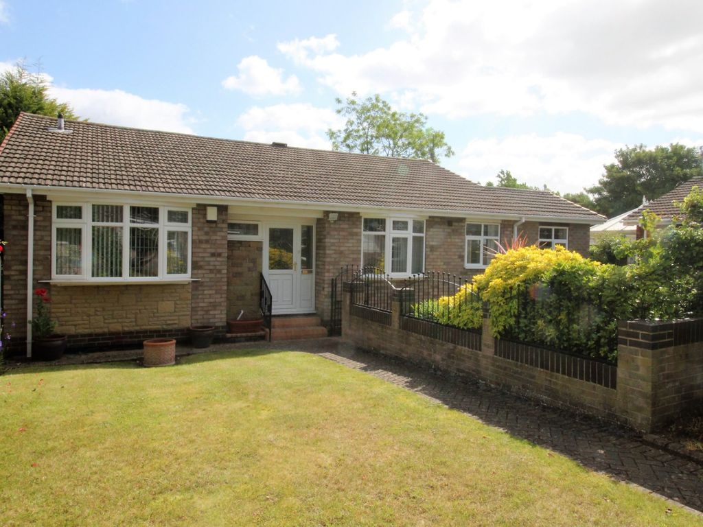 3 bed bungalow for sale in The Avenue, Bessacarr, Doncaster DN4 Zoopla