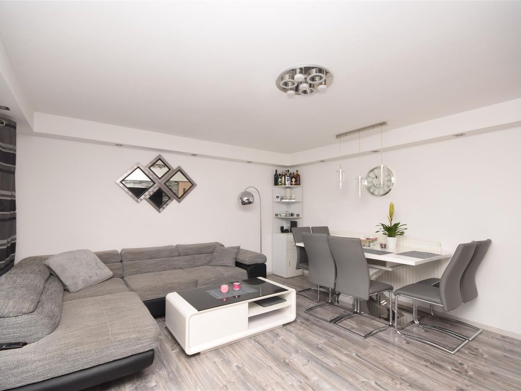 3 bed terraced house for sale in Hillmead, Norwich NR3, £225,000 Zoopla