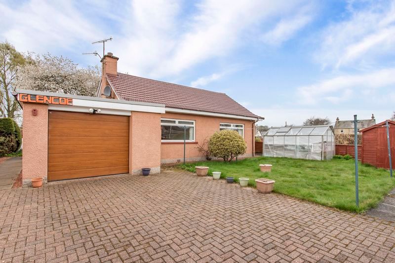 1 bed bungalow for sale in Springdale Drive, Biggar ML12 Zoopla