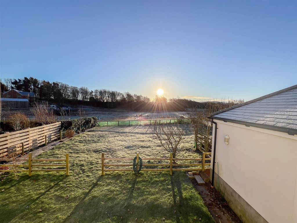 3 bed detached house for sale in Tweed Meadows, CornhillOnTweed TD12