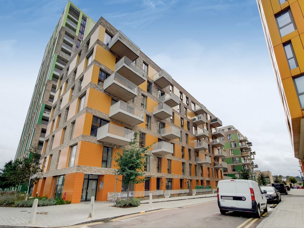 Christchurch Way, London SE10