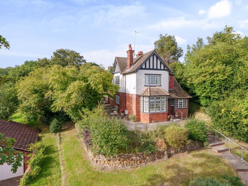 4 bed detached house for sale in Back Street, Clophill, Bedford MK45, £745,000 Zoopla