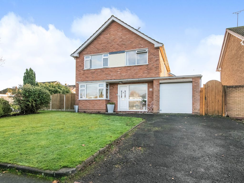 3 bed detached house for sale in Drew Road, Stourbridge DY9 Zoopla