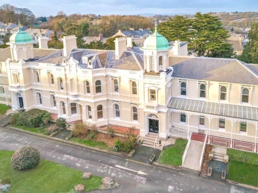 2 bed flat for sale in Eggbuckland Road, Plymouth PL3 Zoopla