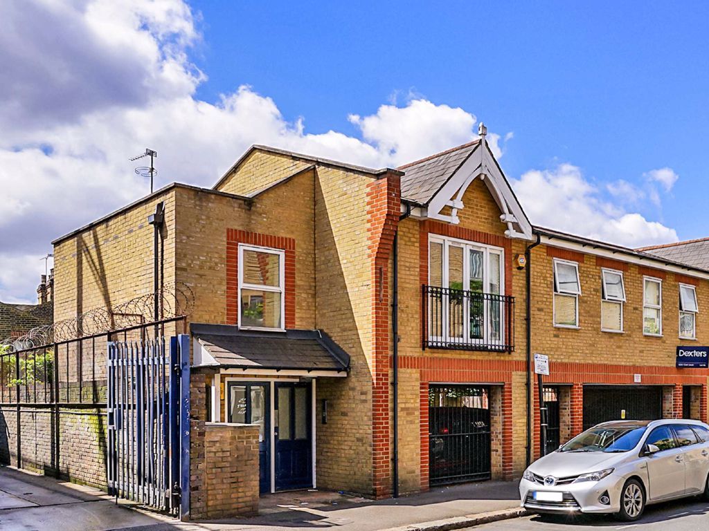 1 bed flat to rent in Bocking Street, London E8 Zoopla