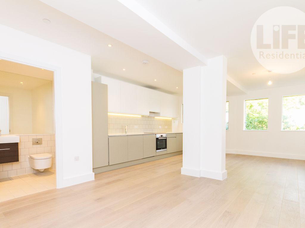 Studio to rent in Osborn House, Osborn Terrace, Blackheath, London SE3 Zoopla