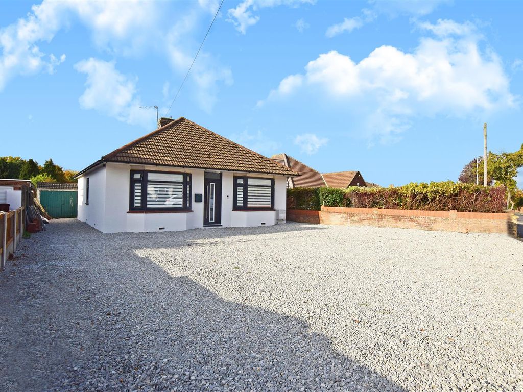 Wigmore Road, Gillingham ME8  