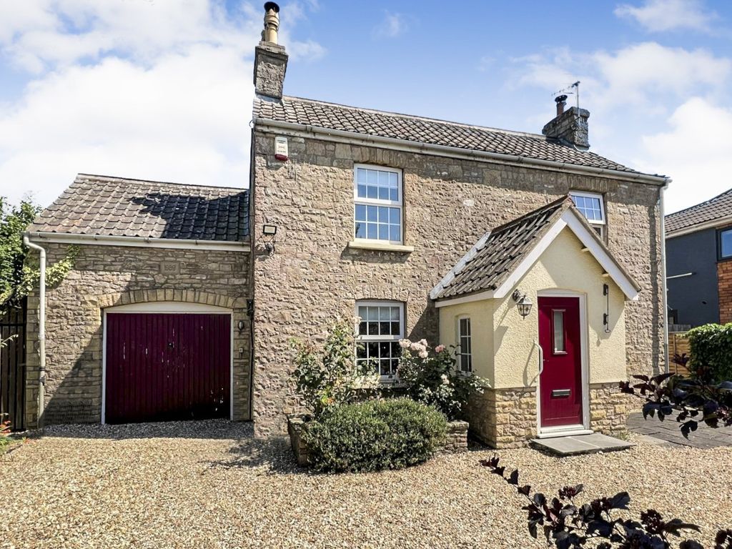 4 bed cottage for sale in Lipgate Place, Portishead, Bristol BS20 Zoopla