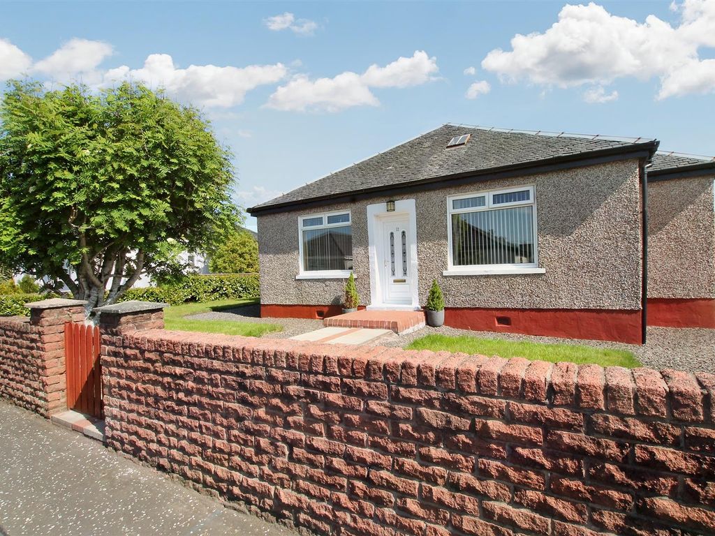 3 bed detached house for sale in Southfield Avenue, Shotts ML7 Zoopla