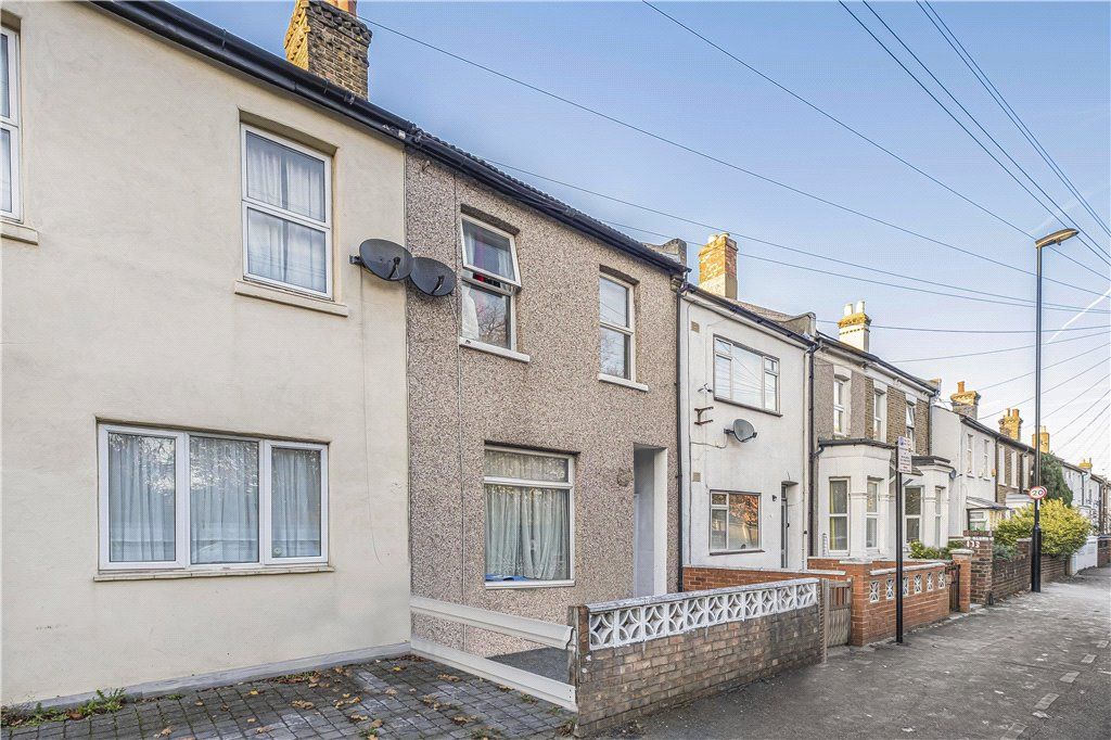 Pawsons Road, Croydon CR0  