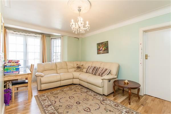 Park West, Edgware Road, London W2