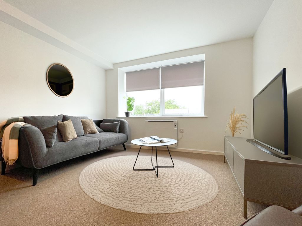 1 bed flat to rent in Duke, Ridgefield Street, Failsworth M35, £985 pcm