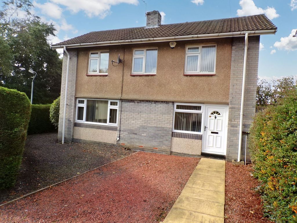 2 bed detached house for sale in Chantry Estate, Corbridge NE45 Zoopla