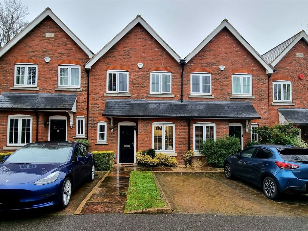 3 bed property for sale in Great North Road, Hatfield AL9 Zoopla