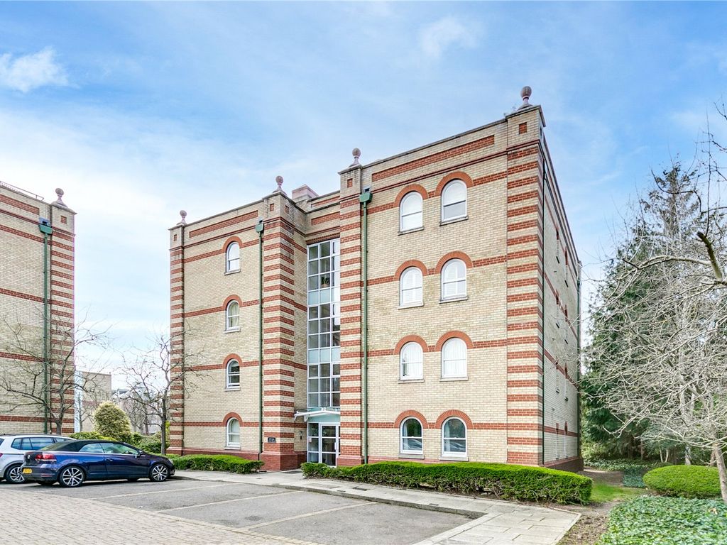 Keble Place, London SW13  