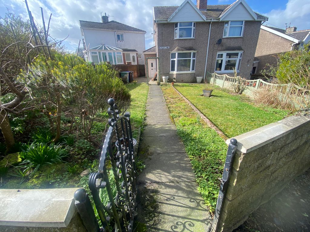 2 bed semidetached house to rent in Westcliffe Walk, Nelson BB9 Zoopla