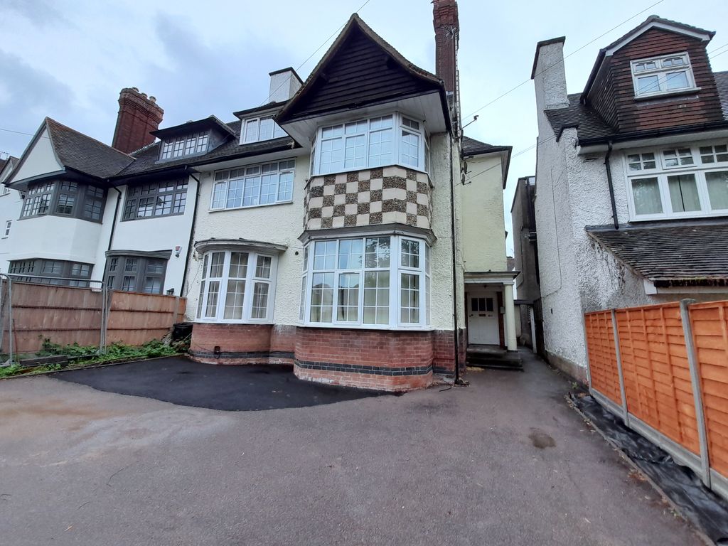 1 bed flat to rent in London Road, Clarendon Park, Leicester LE2 Zoopla