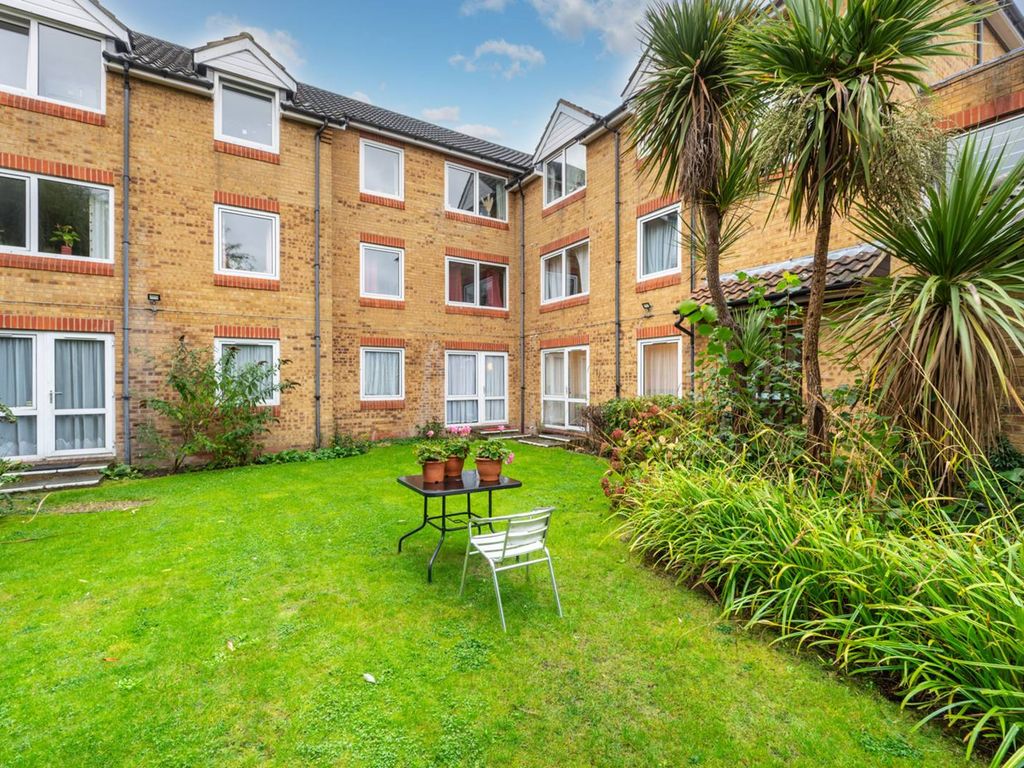 1 bed flat for sale in Wembley Park Drive, Wembley Park, Wembley Park