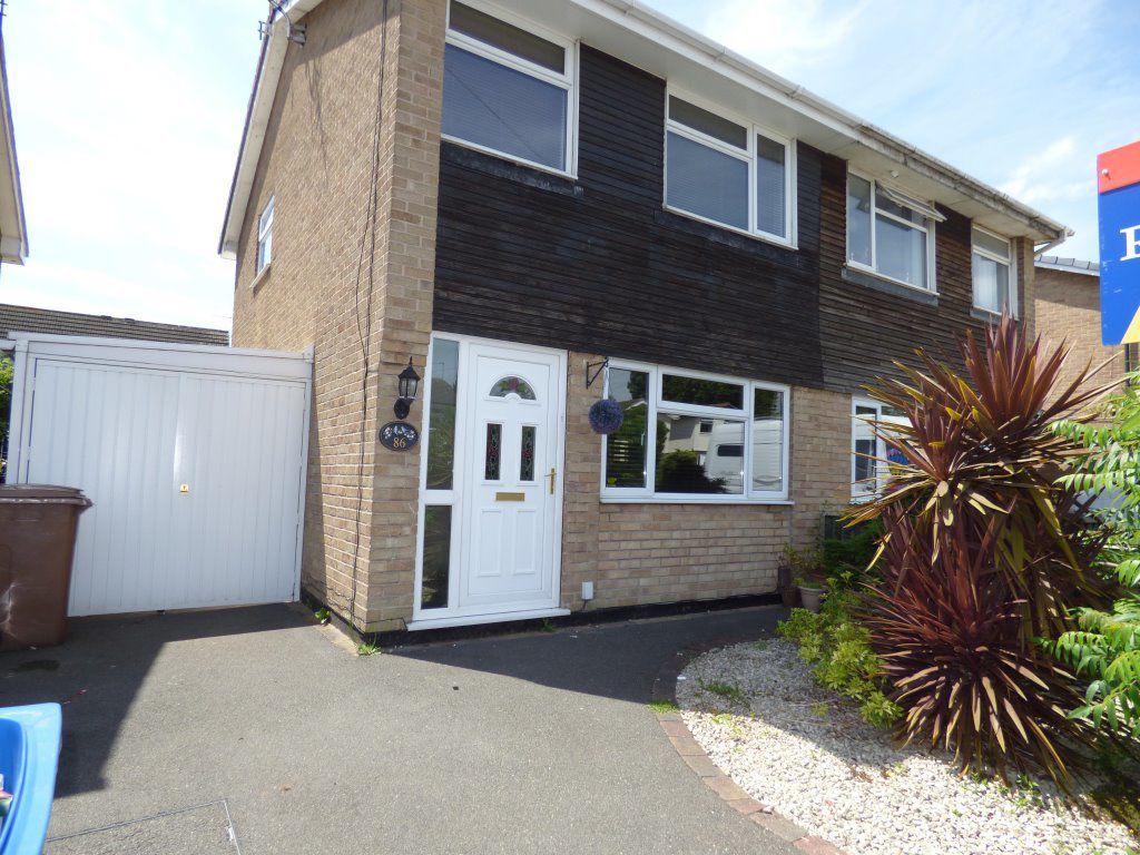 3 bed semidetached house to rent in Ingleby Road, Sawley NG10 Zoopla