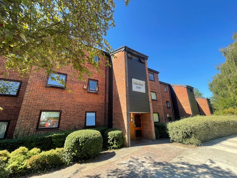 Bunns Lane, London NW7