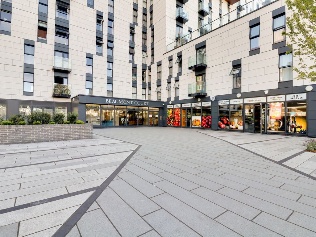 1 bed flat for sale in Victoria Avenue, Southend On Sea SS2 Zoopla