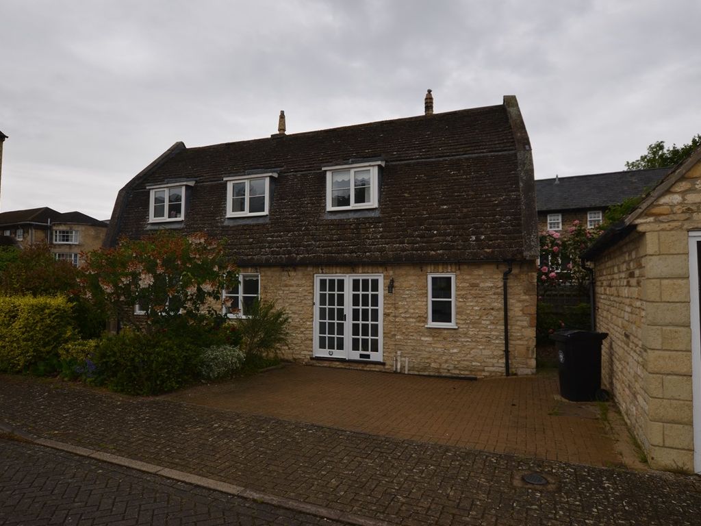 3 bed detached house to rent in Lambert Mews, Stamford PE9 Zoopla