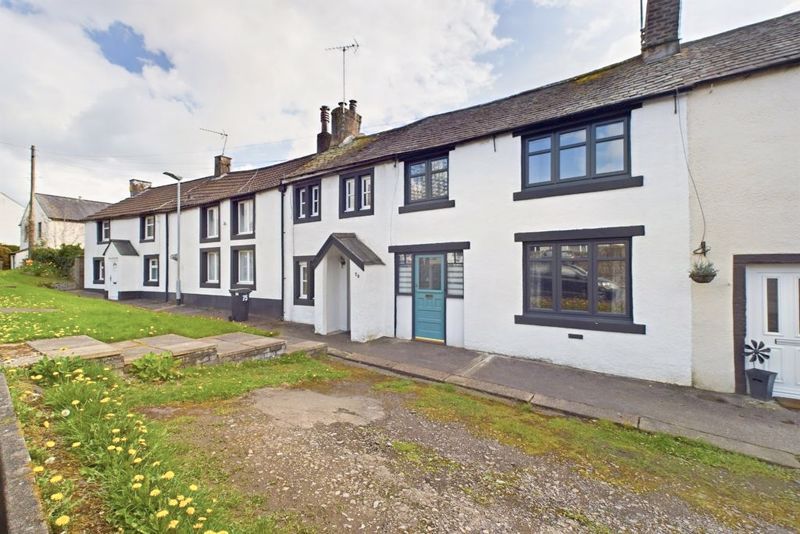 3 bed terraced house for sale in St. Helens Street, Cockermouth CA13 Zoopla
