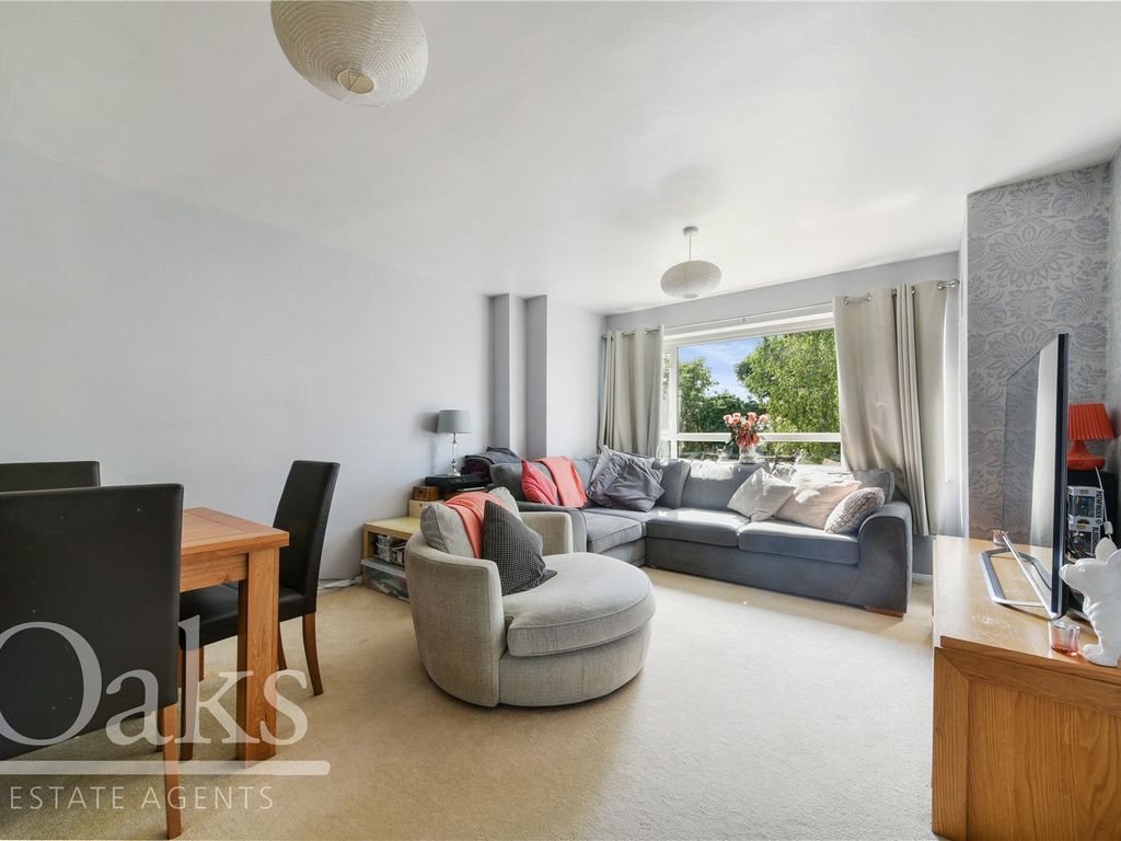 2 bed flat for sale in Howard Road, London SE25 Zoopla