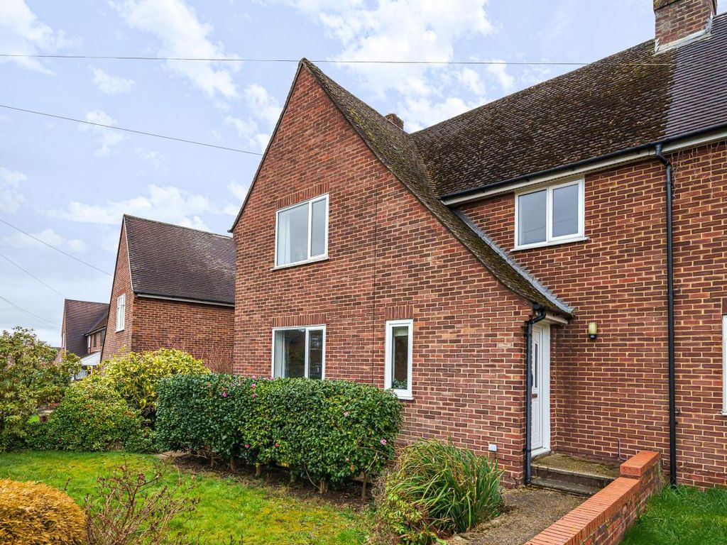 3 bed property for sale in Nightingale Avenue, Eastleigh SO50 Zoopla