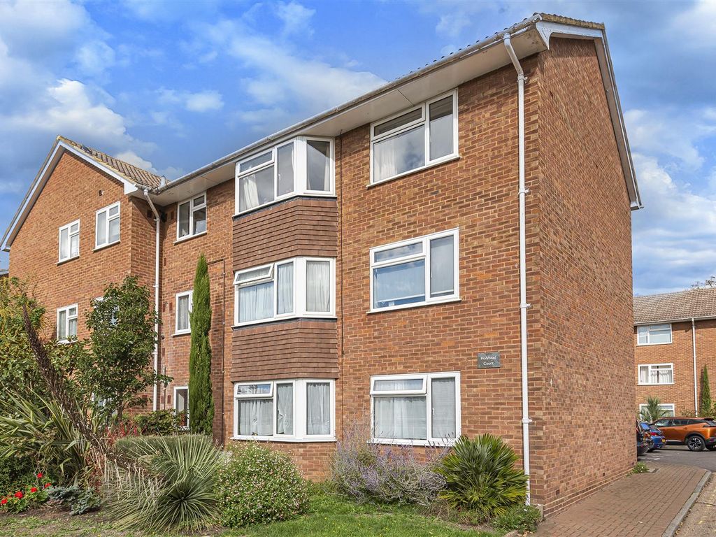 2 bed flat for sale in Anglesea Road, Kingston Upon Thames KT1 Zoopla