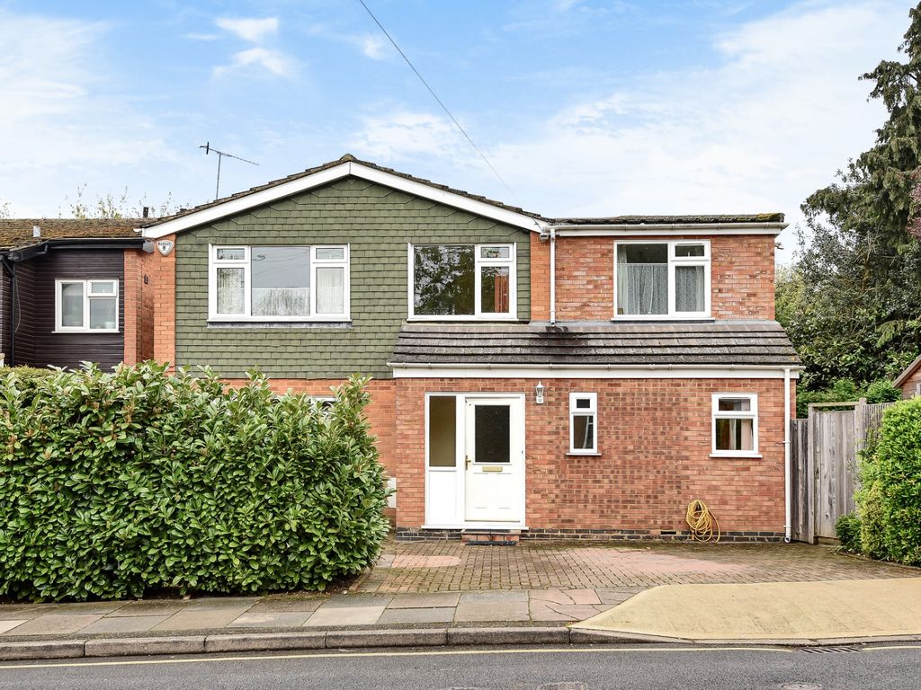 4 bed detached house for sale in Eastbury Avenue, Northwood HA6 Zoopla