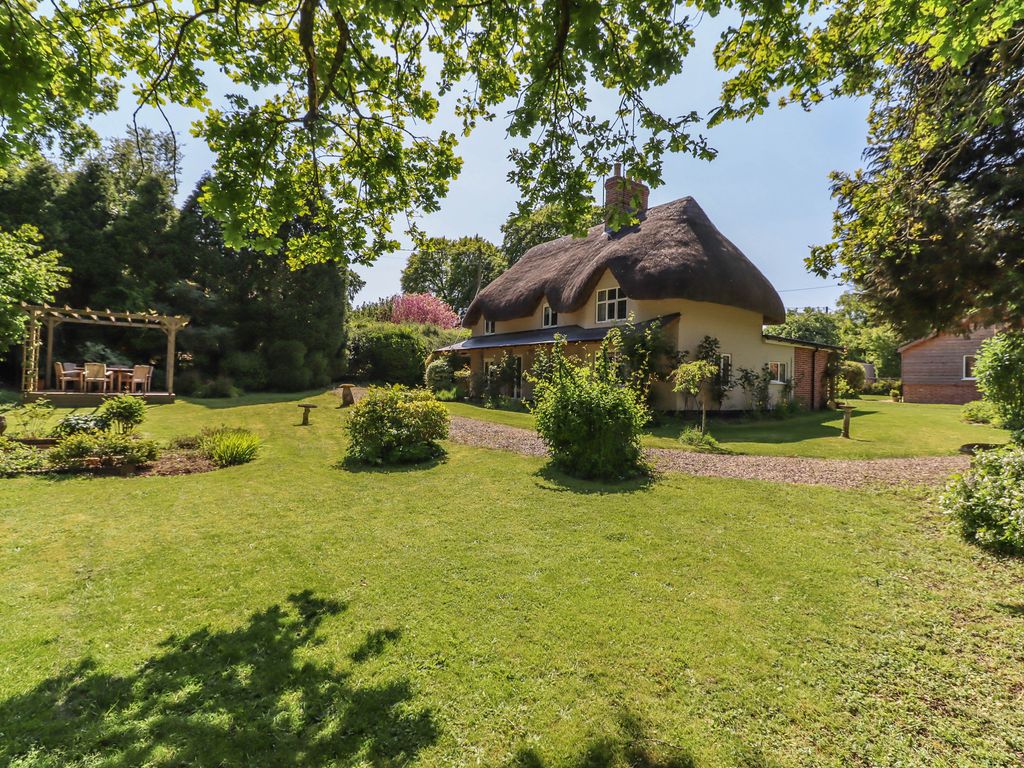 5 bed cottage for sale in Winterslow, Salisbury, Wiltshire SP5 Zoopla