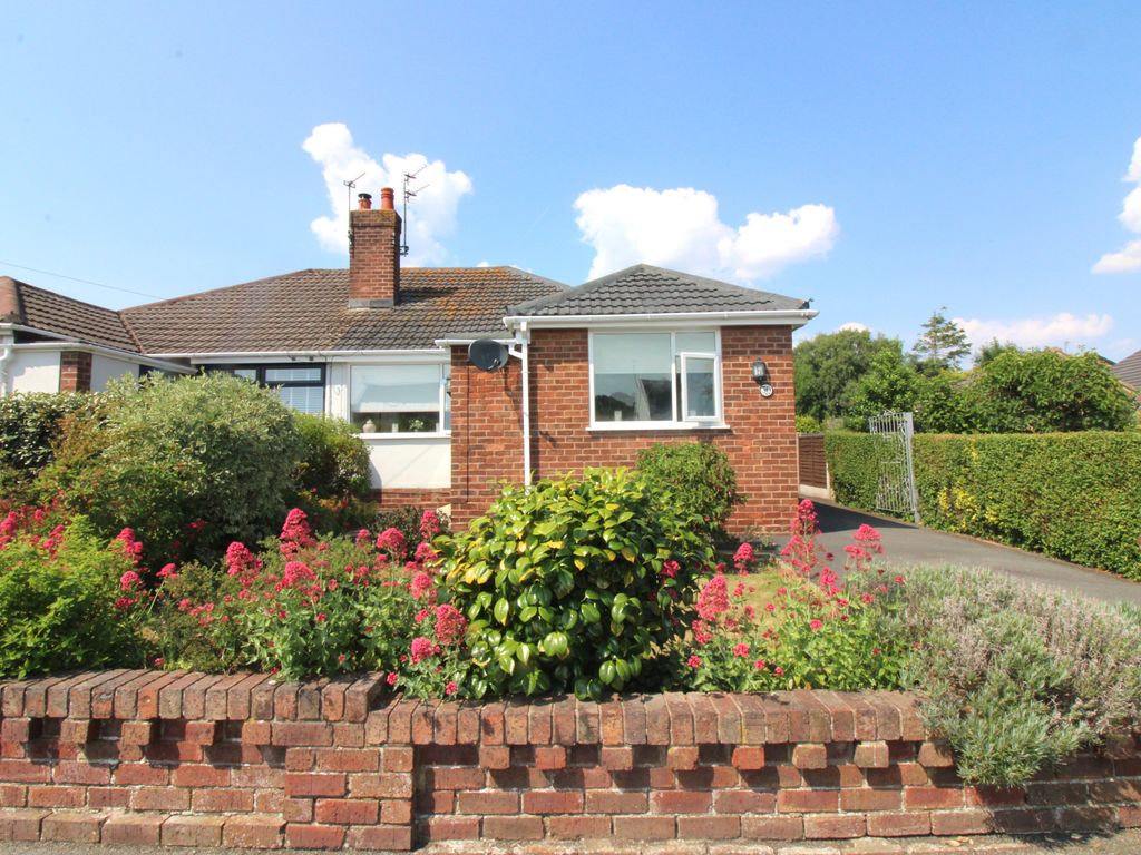 2 bed bungalow for sale in Links Road, Knott End On Sea FY6 Zoopla